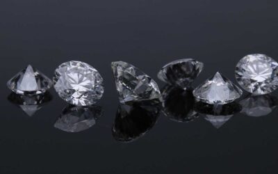 I 10 diamanti più belli del mondo