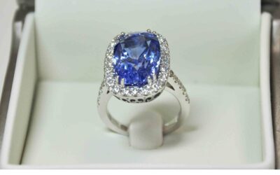 Gioiello artigianale: fascino unico