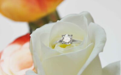 Acquistare diamanti certificati: perché è importante