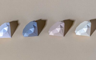 Diamanti: la scala del colore