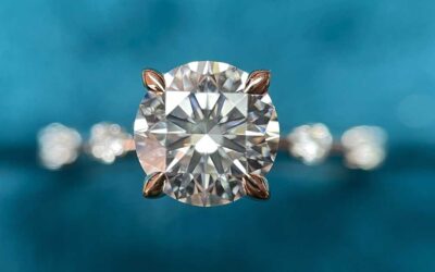 La guida per scegliere l’anello di fidanzamento