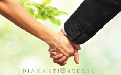 Bracciale tennis di diamanti: fascino unico