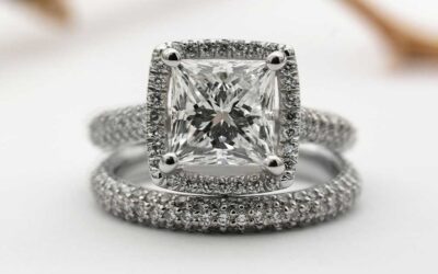 Diamante in blister: un investimento in crescita