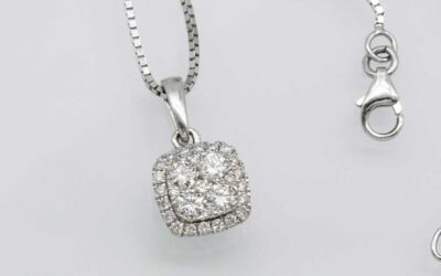 Qual è la differenza fra diamante e brillante?