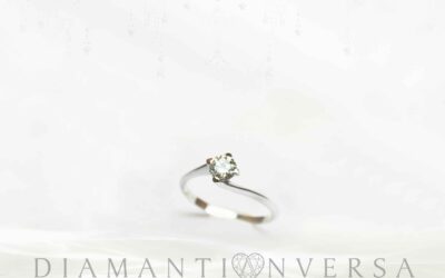 Consigli e trucchi per scegliere un diamante solitario