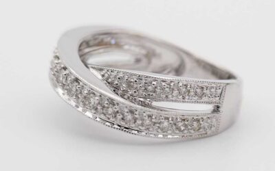 Gioielli personalizzati con diamanti per un stile unico
