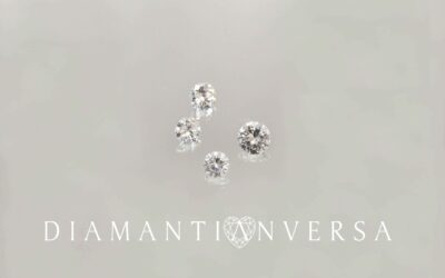I gradi di purezza di un diamante: inclusioni e luminosità