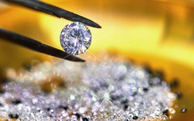 Investire in diamanti: a chi rivolgersi