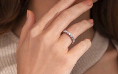 Veretta in diamanti: quale modello scegliere?