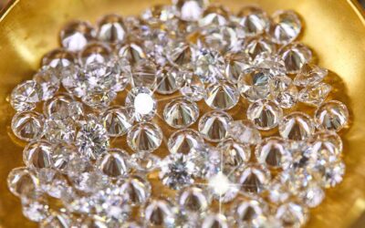 Acquistare diamanti al carato: tutto quello che bisogna sapere
