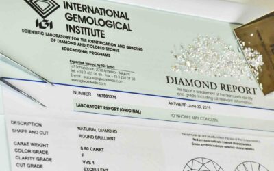 Che cosa sono e dove acquistare i diamanti certificati?