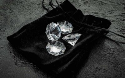 I diamanti sono soggetti a tassazione? Investire in diamanti conviene