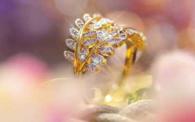 Anelli con diamanti: le migliori montature in oro per valorizzarli