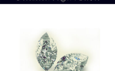 Quali sono i criteri per conoscere il valore dei diamanti al carato?