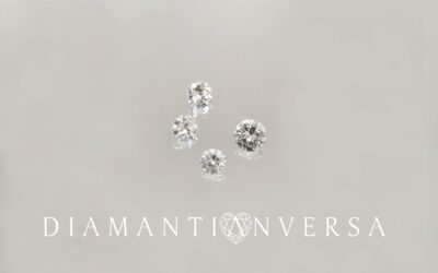 Quando si regala un diamante? E perché deve avere il certificato?
