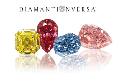 Diamanti fancy: le pietre dei sovrani