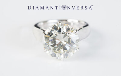 Diamante per proposta di matrimonio: cosa valutare per scegliere il più adatto