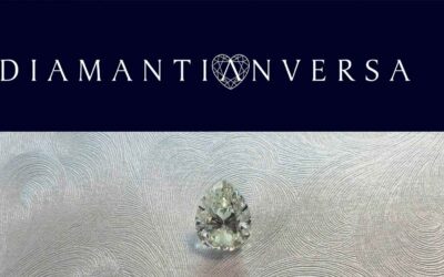 Diamanti taglio a goccia: le caratteristiche dei pear shape diamonds