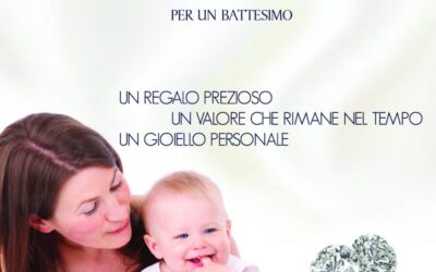 Gioielli per la nascita di un figlio: 4 idee da regalare alla neomamma