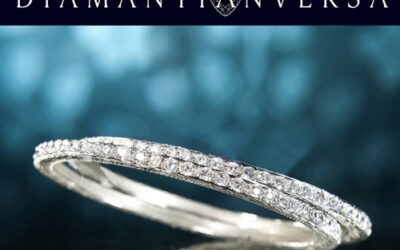 Diamanti o rubini: due modelli di bracciali affascinanti e ammalianti