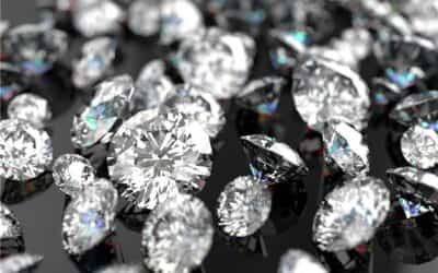 Vendita diamanti certificati e sigillati