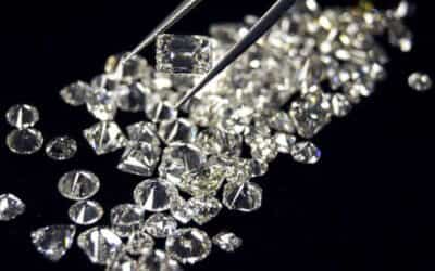 Vendita diamanti con prezzo all’ingrosso
