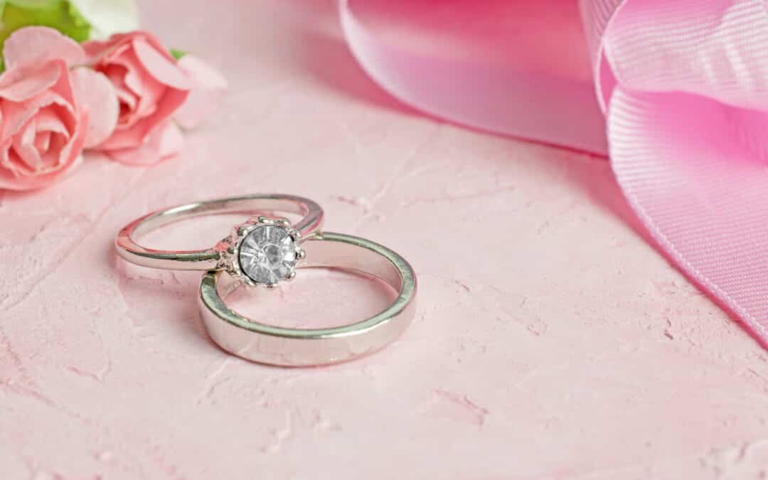 Vendita anelli con diamanti personalizzati