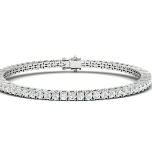 Diamanti Anversa bracciale tennis